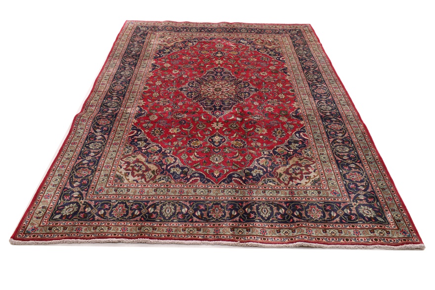 KASHMAR Carpet 302x197