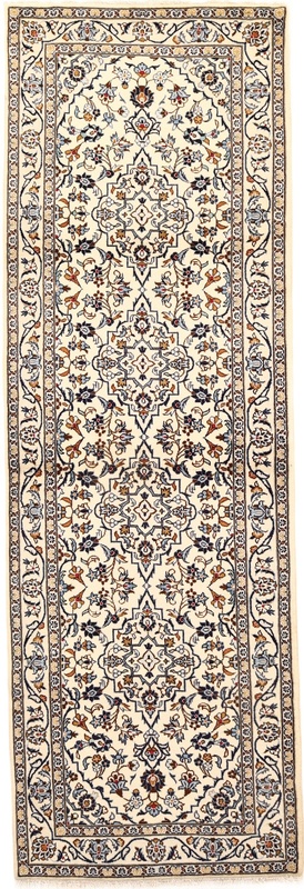 Kashan Carpet  313x103