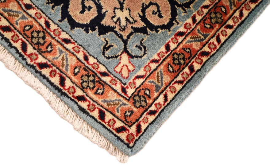 Ardebil Carpet 100x72