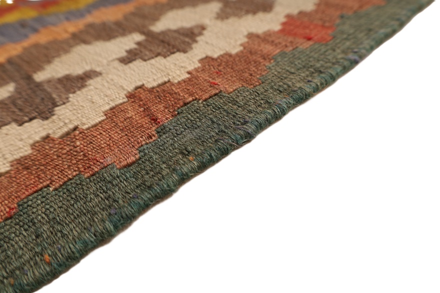Kilim Fars Carpet  289x144