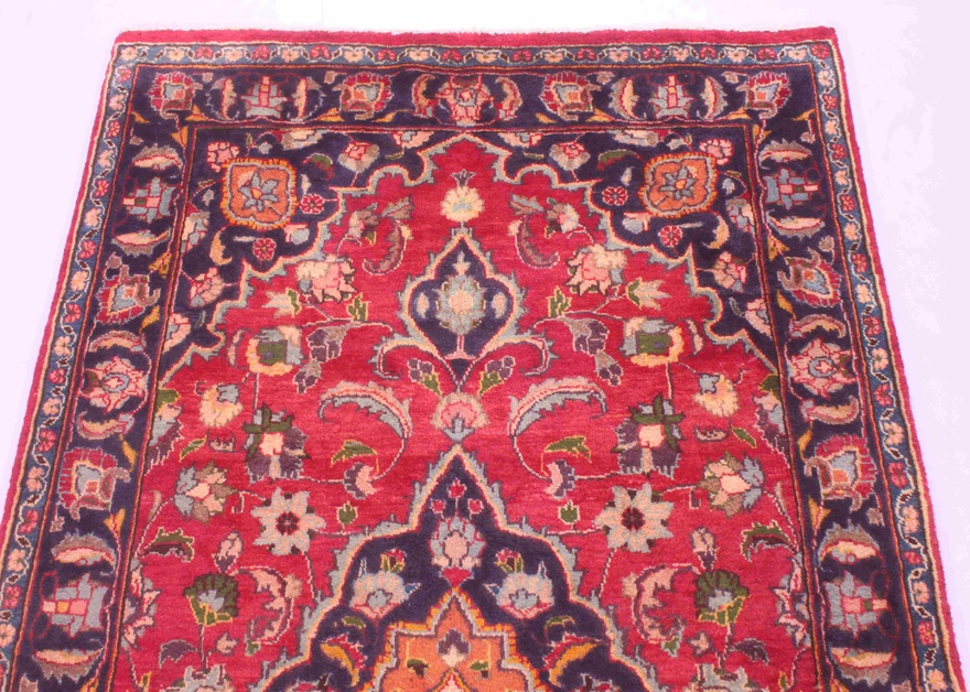 Mashhad Carpet 189x105
