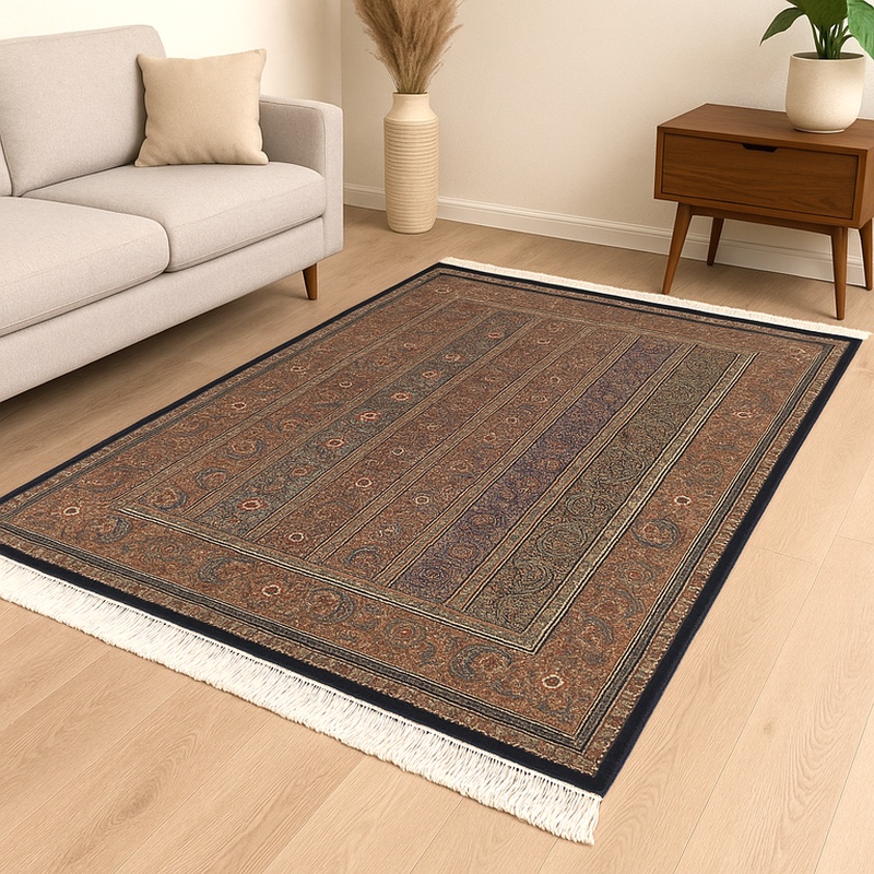 Qom Dising Carpet  180x120