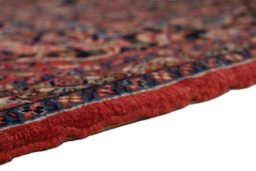 Bidjar Fein Carpet  122x70