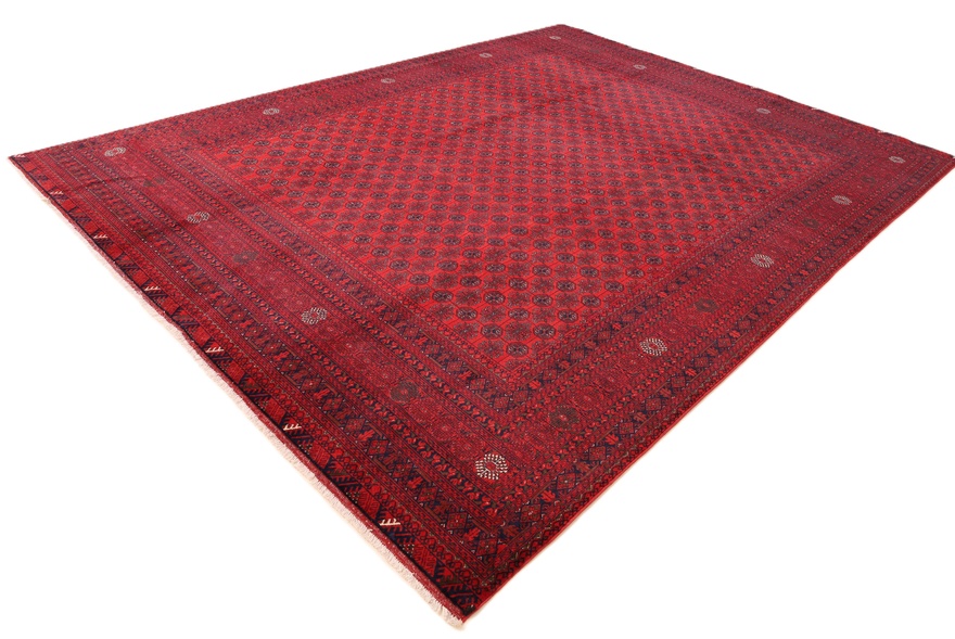 Khal Mohammadi Carpet  337x247