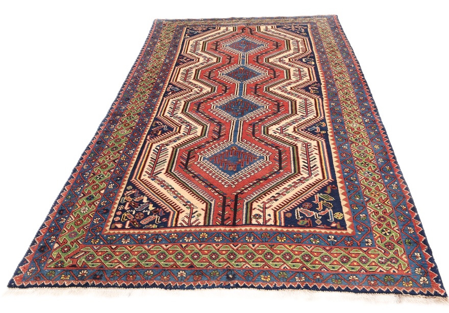 Yalame  Carpet  270x165