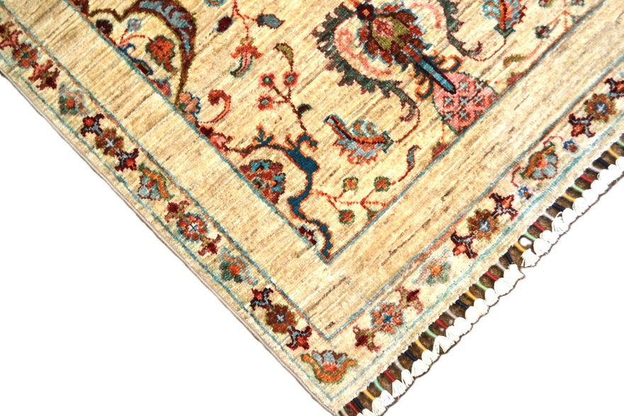 Ariana Carpet  126x79