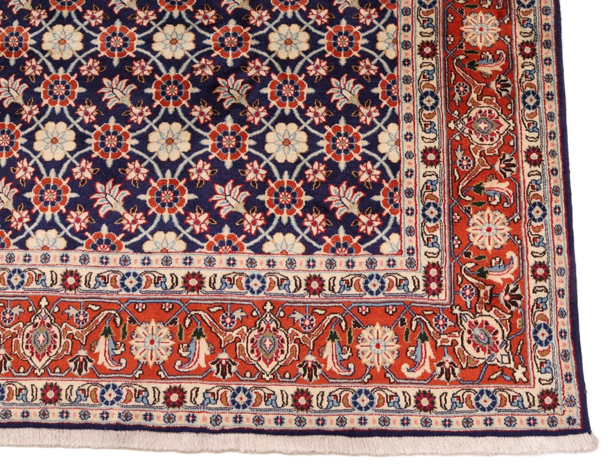 Varamin Carpet 289x293