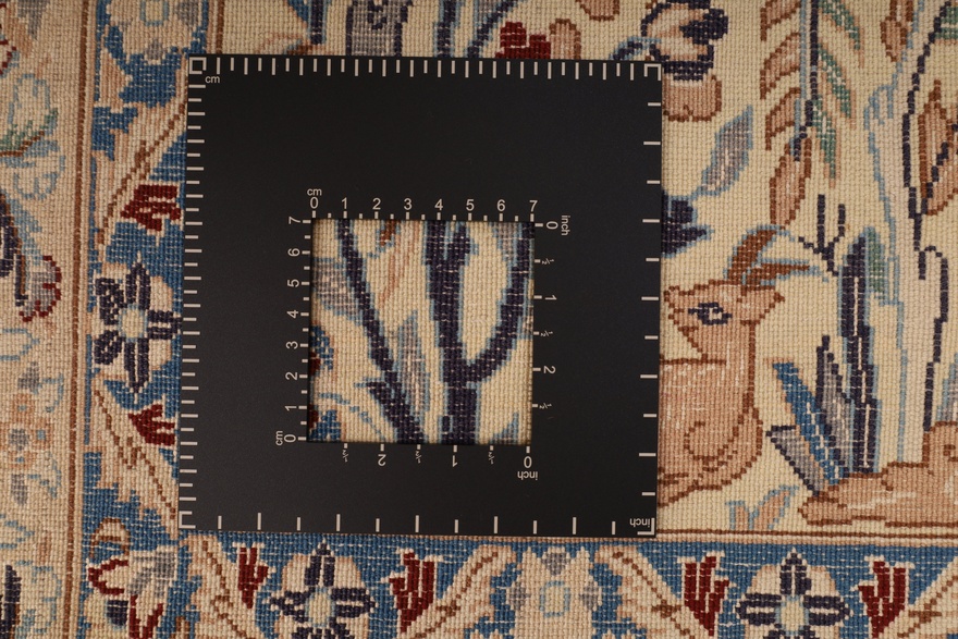 NAIN 9 La Carpet  196x128
