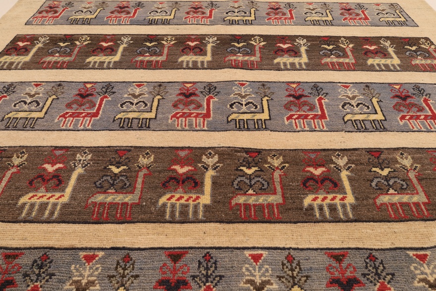 Kazak  Carpet  195x145