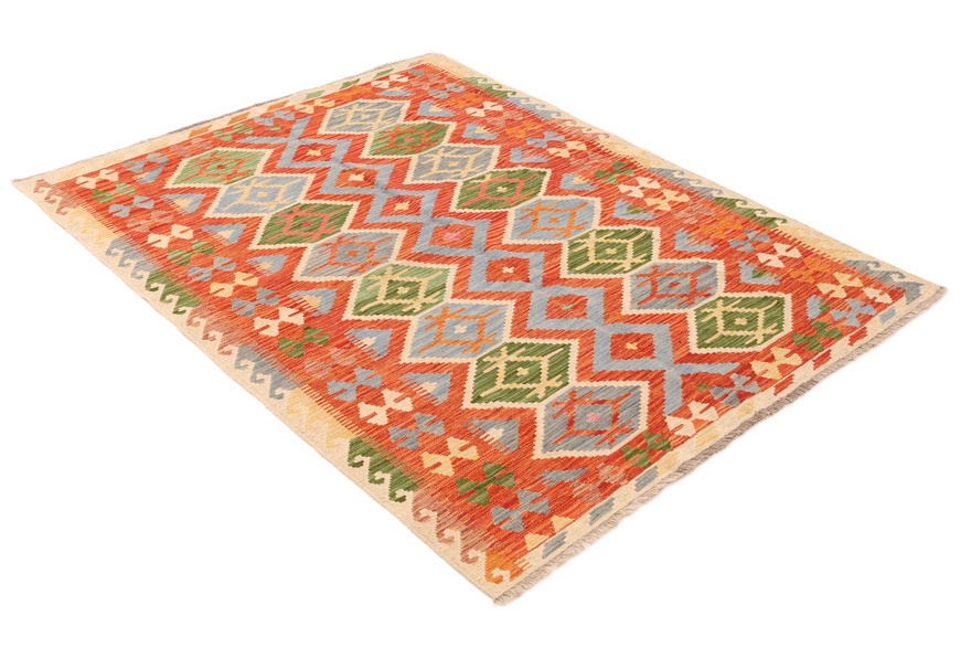 KILIM Carpet  198x150