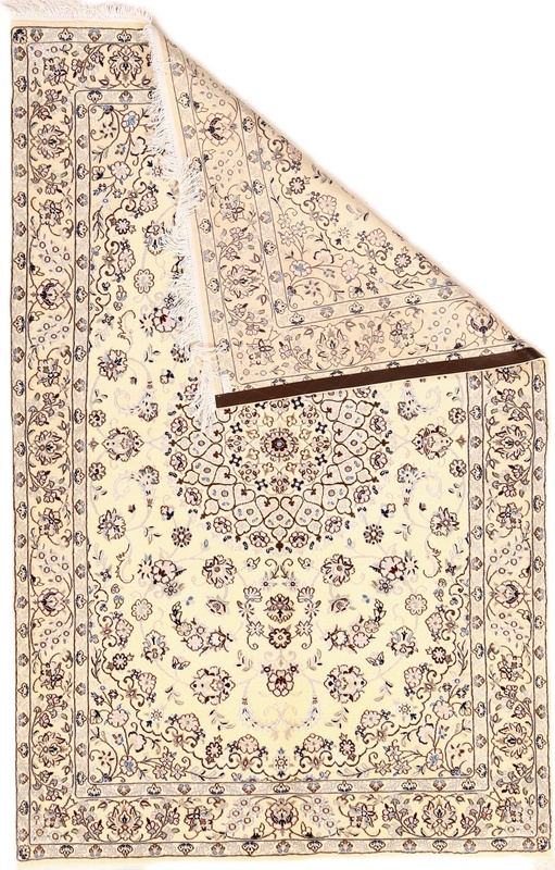 Nain 6 La  Carpet  250x163