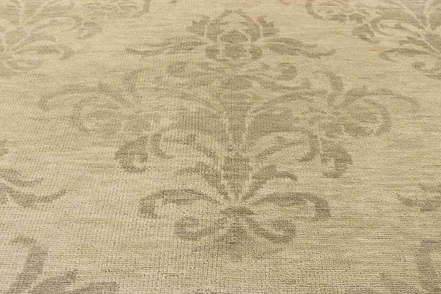MODERN-IKAT Carpet 234x171