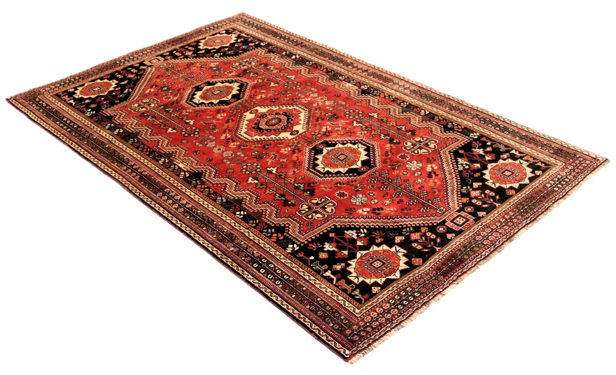 Gashghai Carpet  280x180