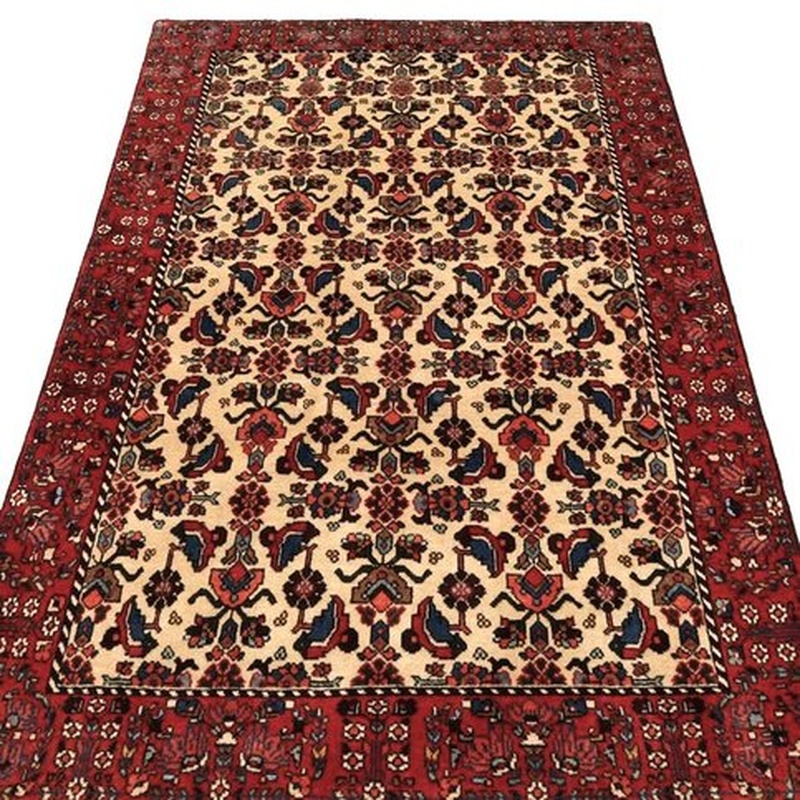 Abadeh Carpet 147x97