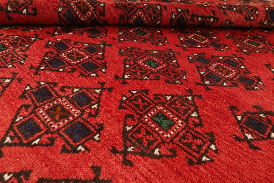 Kurdi Carpet 292x160