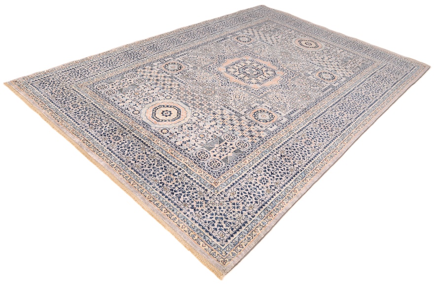 Mamluk Carpet 299x207