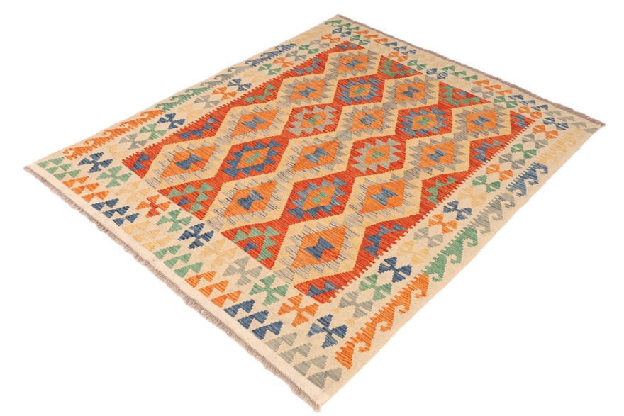 KILIM Carpet 189x155