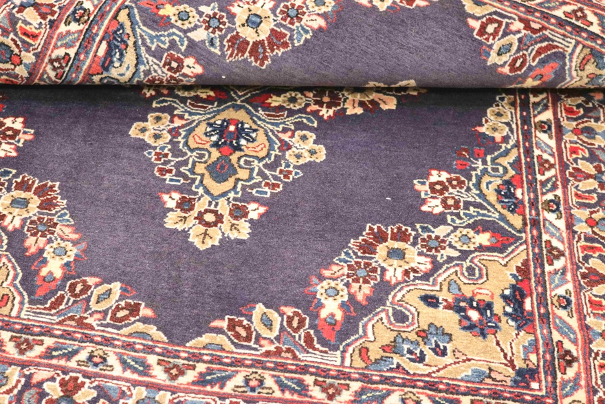 Sarough Carpet 152x107