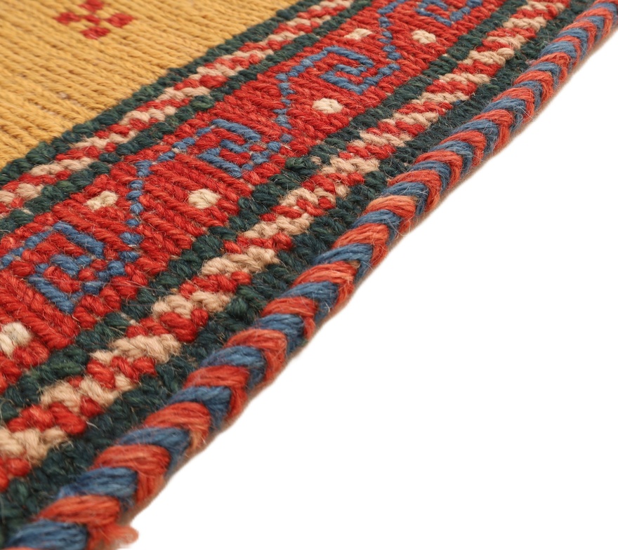 Kilim Sirjan  Carpet  232x188
