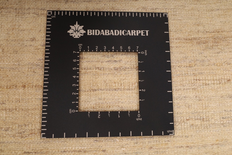 Gabbeh Carpet 146x107