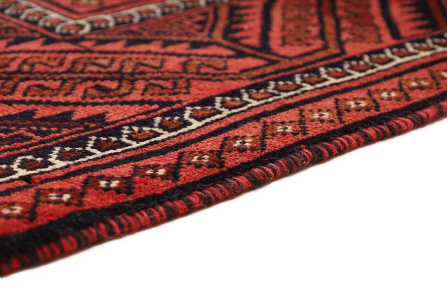 Kurdi Carpet 297x202