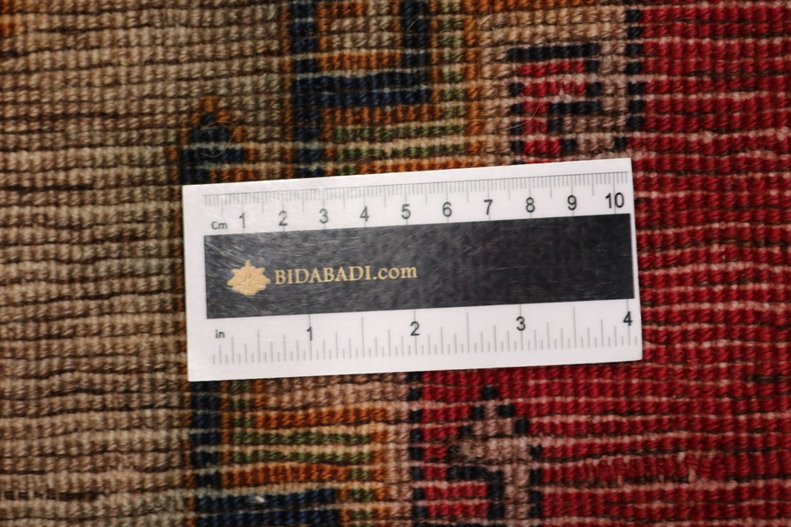 Shiraz Carpet 166x116