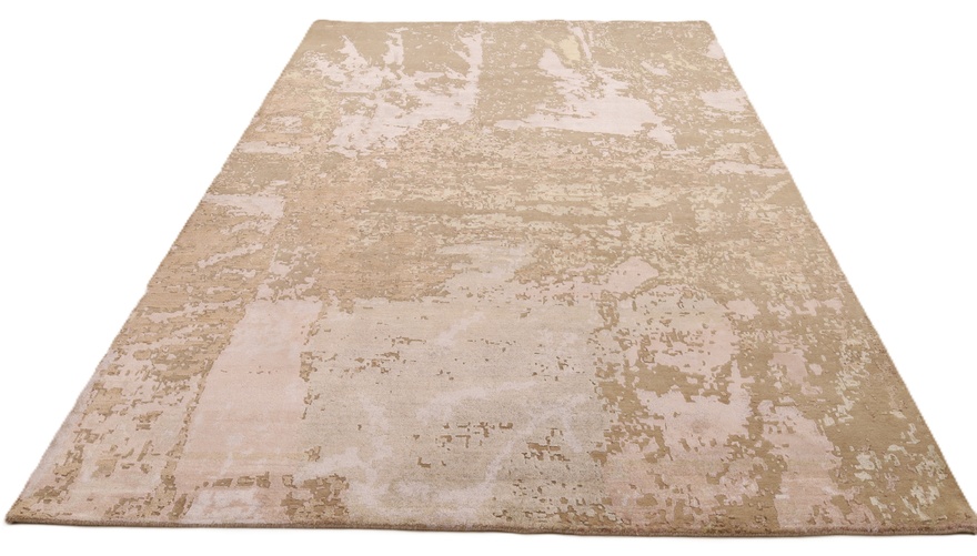 Modern LOTUS Carpet 303x202