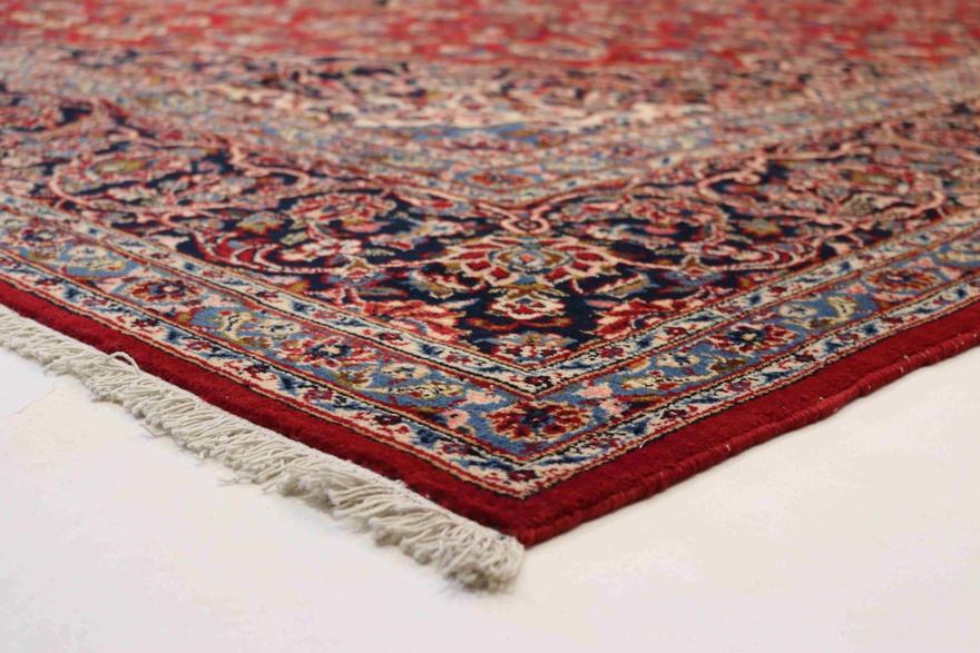 Keshan Carpet 380x284