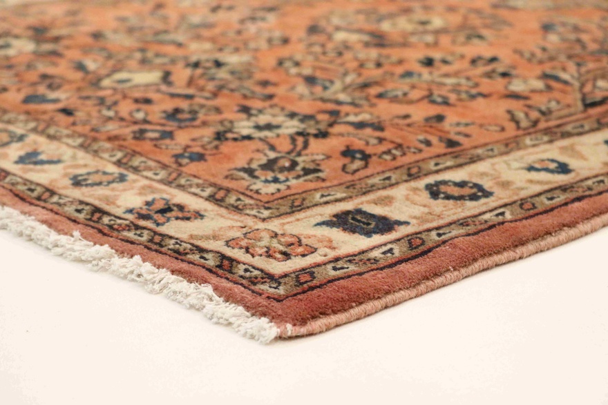 SARUGH Carpet 202x88