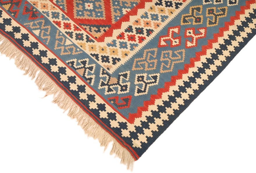 Kilim Fars Carpet  240x168