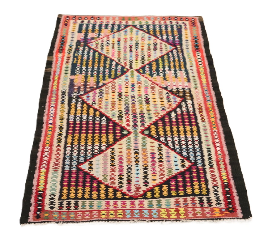 Kilim Carpet  215x100