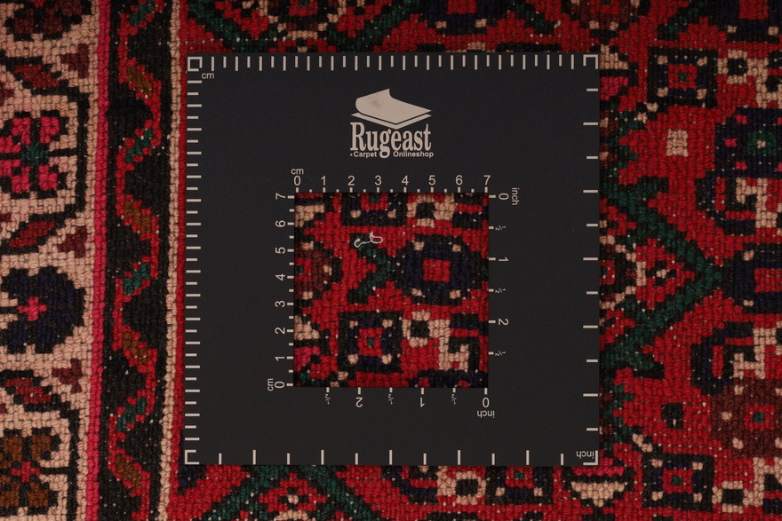 HOSEANABAD Carpet  480x75