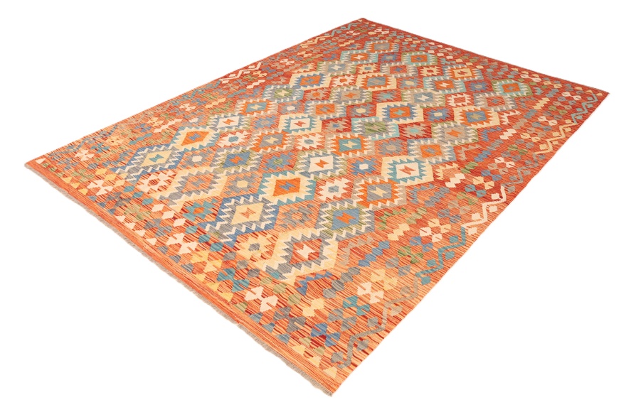 KILIM Carpet  290x203