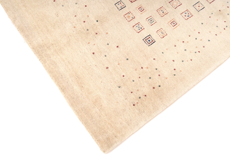 Gabbeh Carpet 178x125
