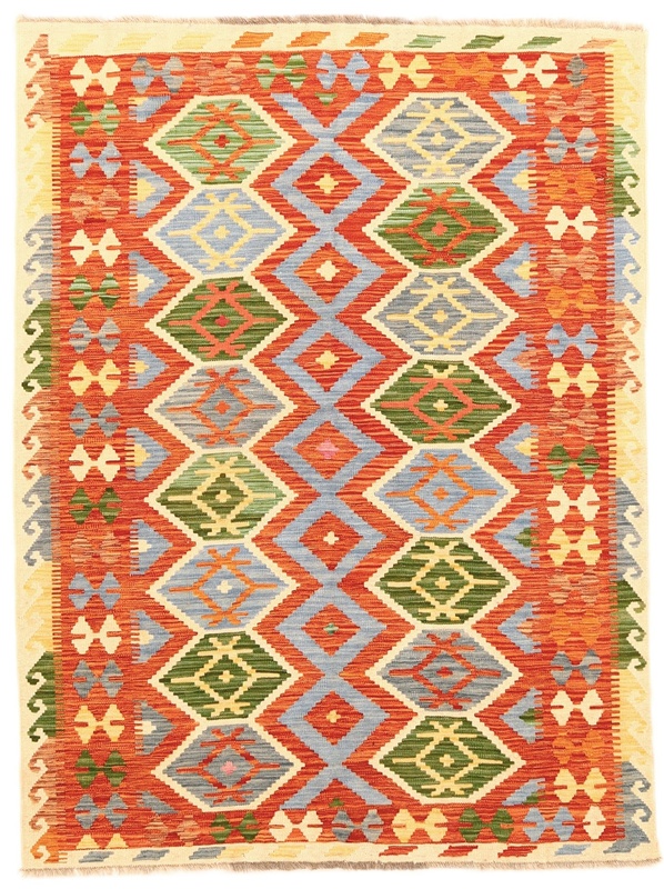 KILIM Carpet  198x150