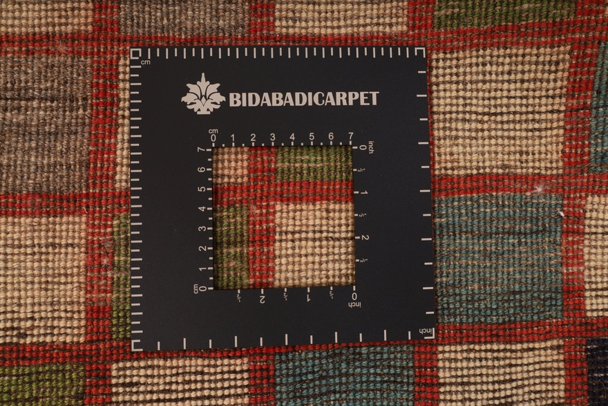 Gabbeh Carpet  164x113