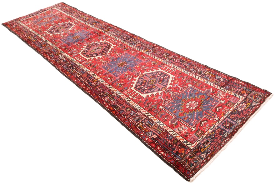 Garaje Carpet  336x100