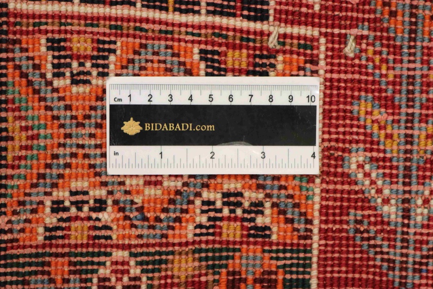 Ghashghai carpet 183x104