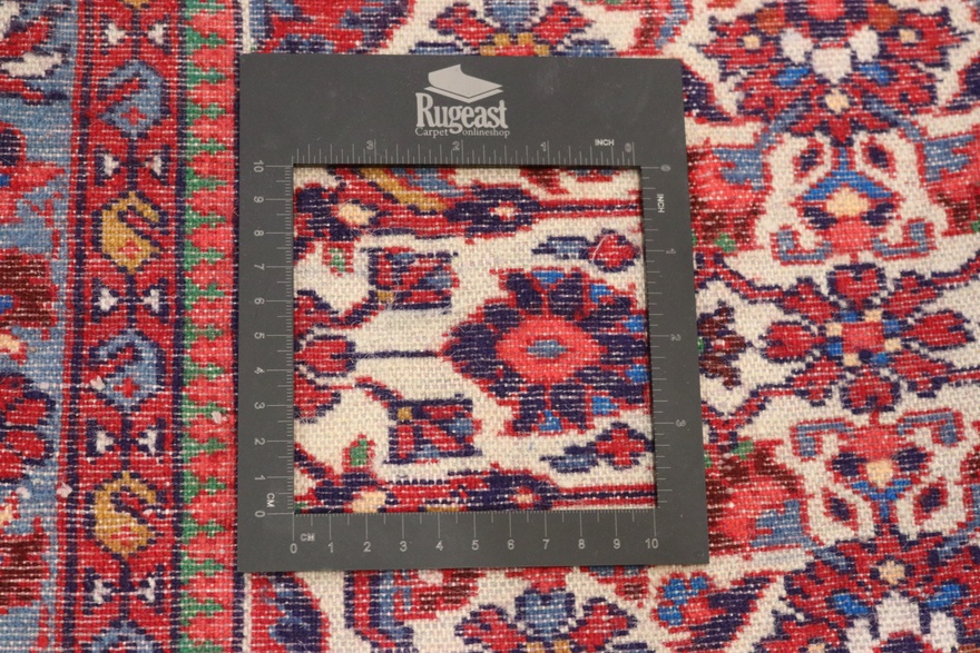 Tafrich Carpet  103x60