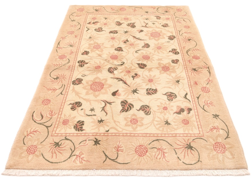 Sarough Carpet   208x135
