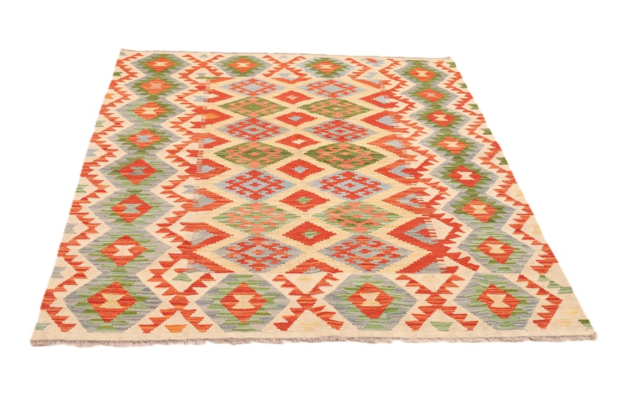 KILIM Carpet 196x152