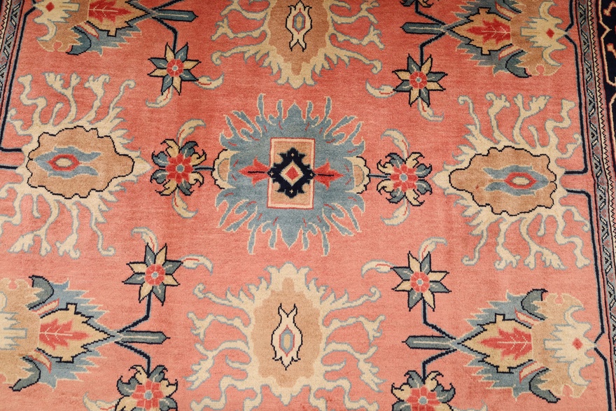 Meshkin Carpet 316x210