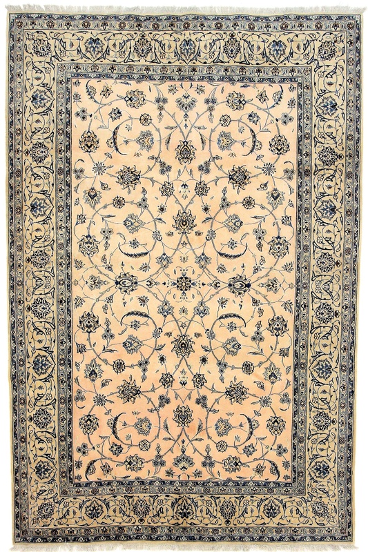 Nain 9lA Carpet  295x195