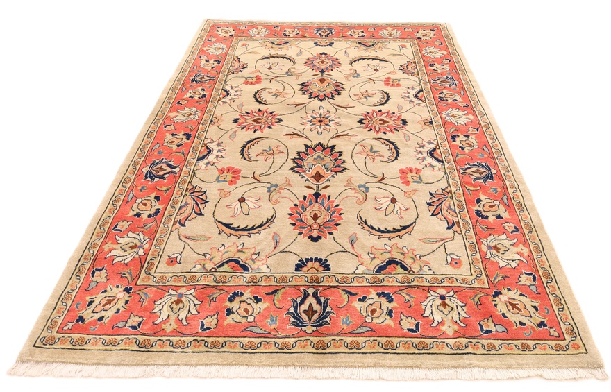 Sarouk Carpet  250x165
