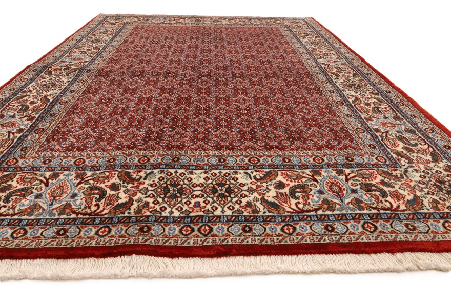 Moud  Carpet 196x149
