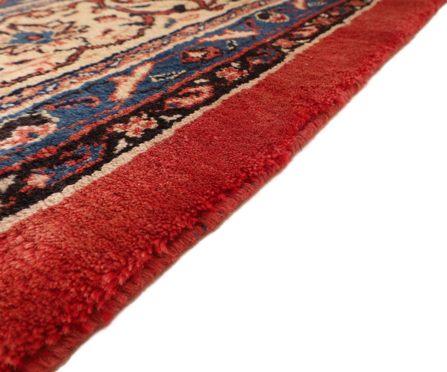Sarouk Carpet 513x290