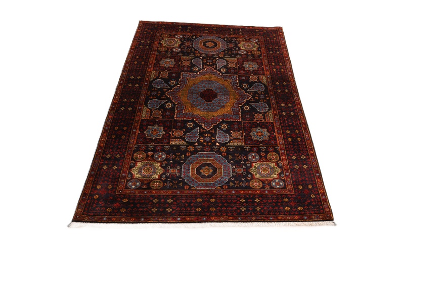 Mamluk carpet 177x118