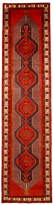 Ardebil  Carpet  406x101