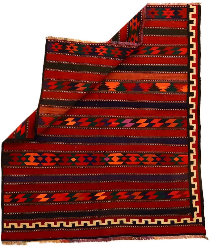 Kelim Carpet   170x143