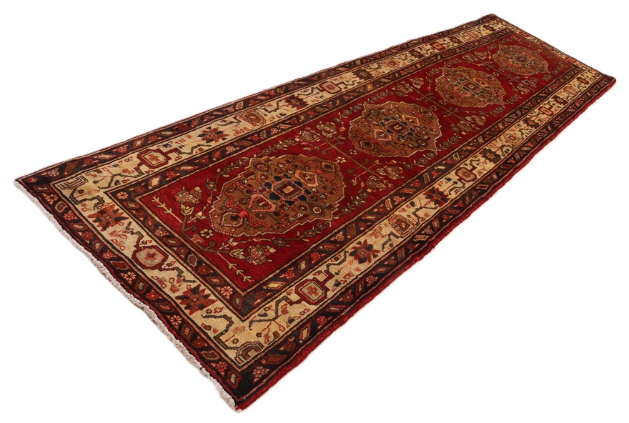 Azerbeijan Carpet  390x104